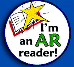 Accelerated Reader Logo