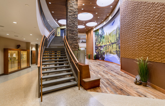 Bear Creek Community Charter School